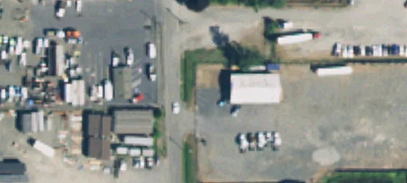Industrial Space Available For Rent