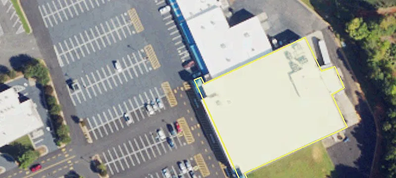 22.39 Acres Commercial Land