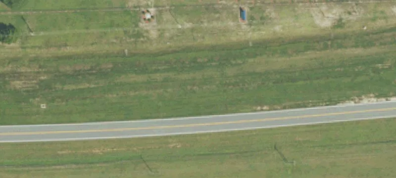 194 Acres on US Highway
