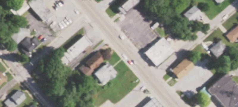 Downtown Edwardsville Retail/Office Space