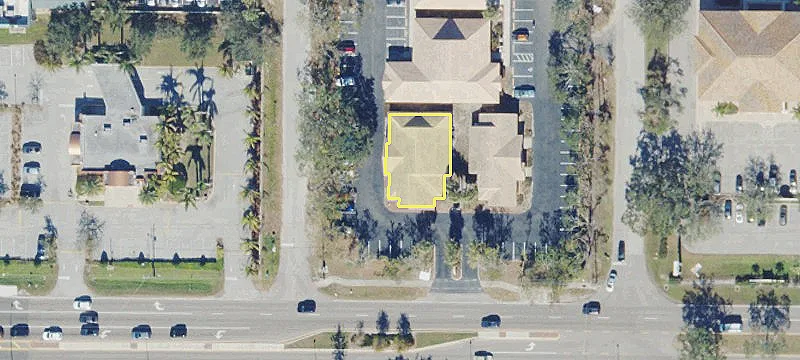 Fully Leased Venice Office Complex