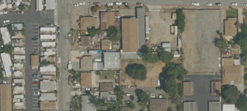 Montclair Warehouse with Office Space