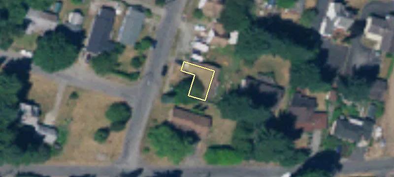 Centralia Commercial Land Opportunity