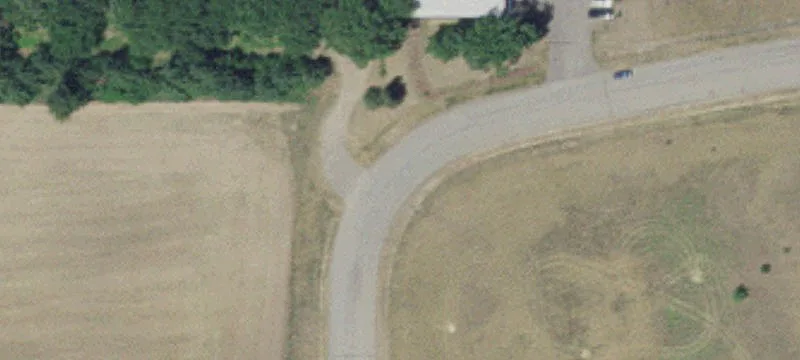 6.7 Acre Lot For Sale