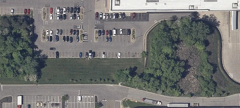 Strongsville Pad Ready Retail Sites