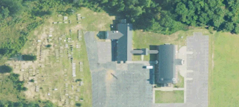 Retail Space on Highway 42