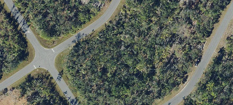 Residential Lot in Port Charlotte