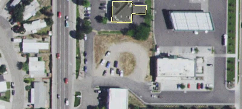 Land For Rent Meridian