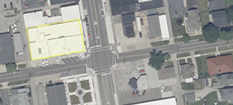 Commercial Land Near Parkview Hospital