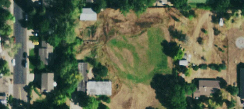 Boulder Development Opportunity