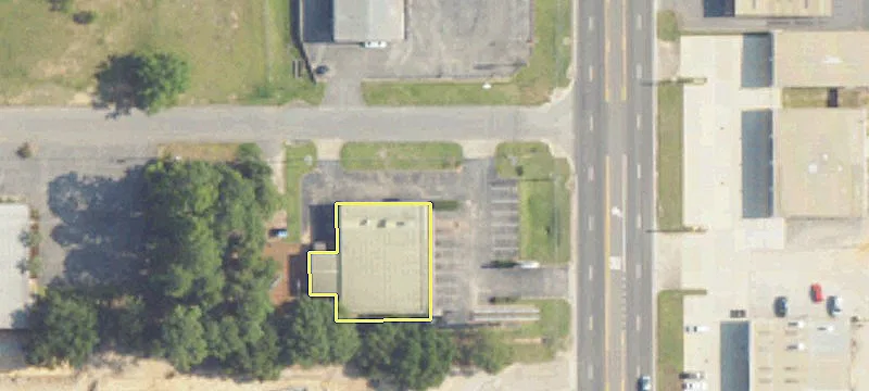 West Mobile Development Opportunity