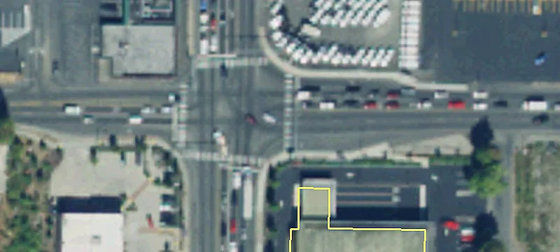 Parkland Retail Space For Rent