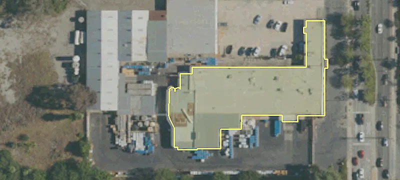 4.98 Acres Development Opportunity