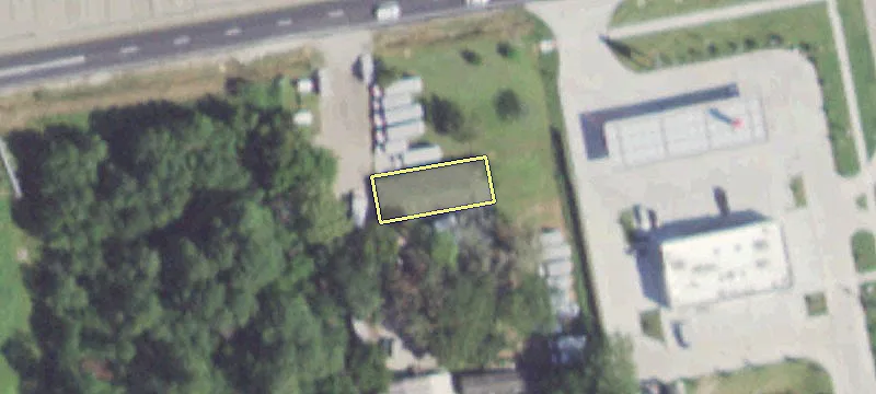 Land Available on East Fwy