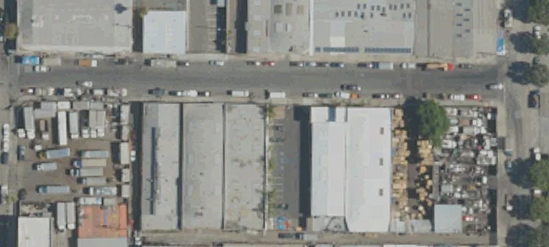Commercial Warehouse Space For Sale