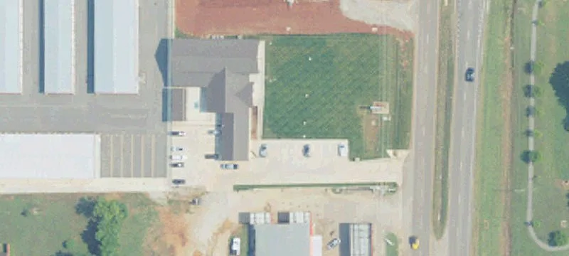 Pad-Ready Land in Hazel Green