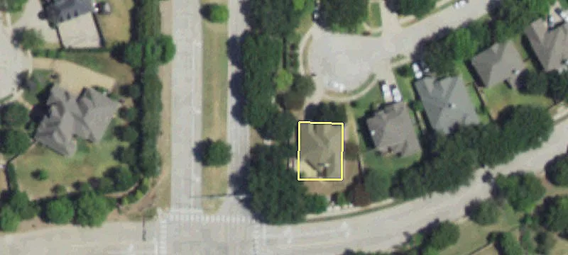 DFW Land Lease Opportunity