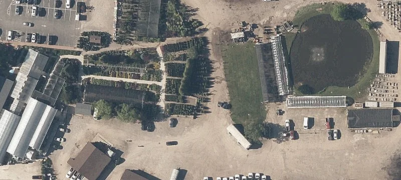 Corner Site Near Industrial Parks