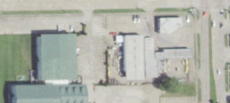 Prime Commercial Land in Deer Park