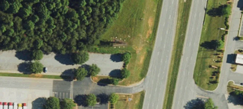 Highway Frontage Commercial Land