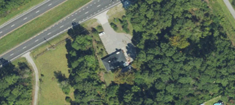 Highway 17 Corner Lot