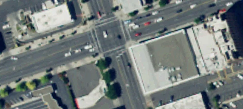 Commercial Lot in Union Gap