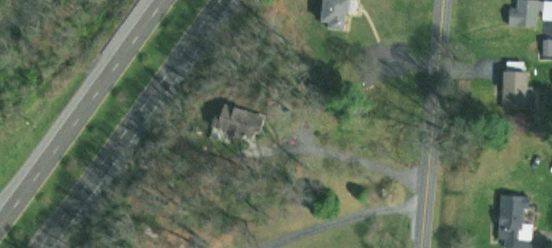 Corner Property on Volunteer Parkway