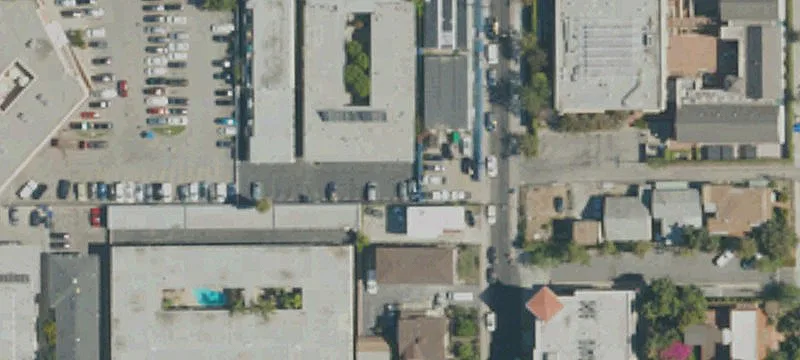 Commercial Development Land Near Hospital