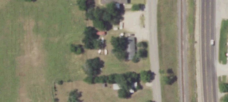 Unrestricted Acres in College Station