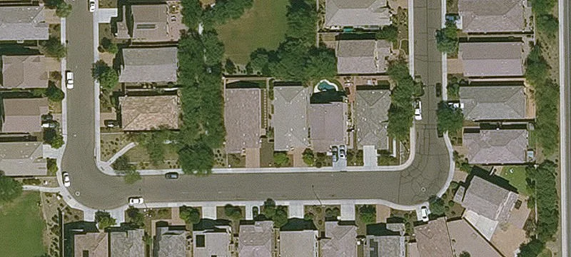 Retail Pads with Drive-Thru Potential