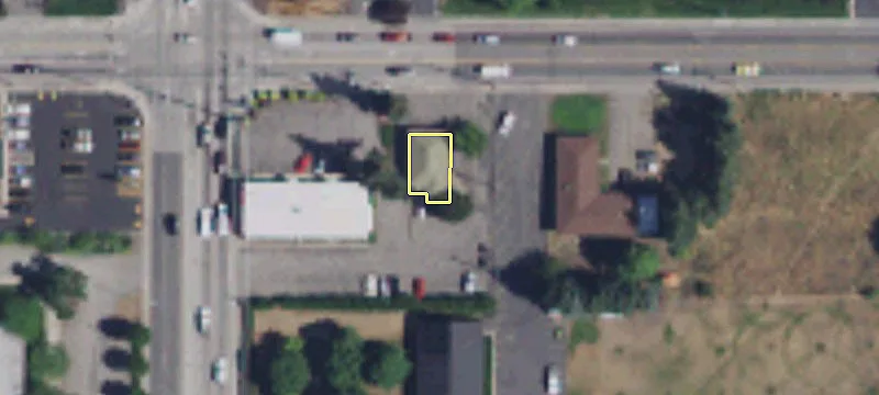 Spokane Valley Office Space Available