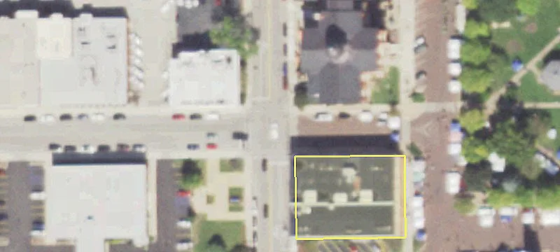 Commercial Land Near Retail Centers