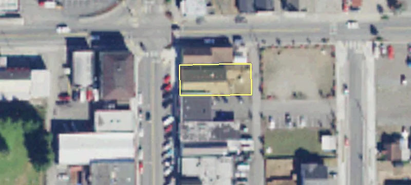 Granite Falls Commercial Space For Sale