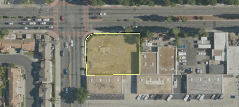 Development Land Opportunity