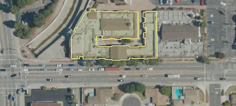 South Bay IOS Facility