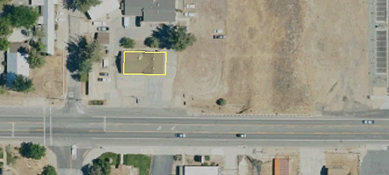64 Acres of RR20 Land