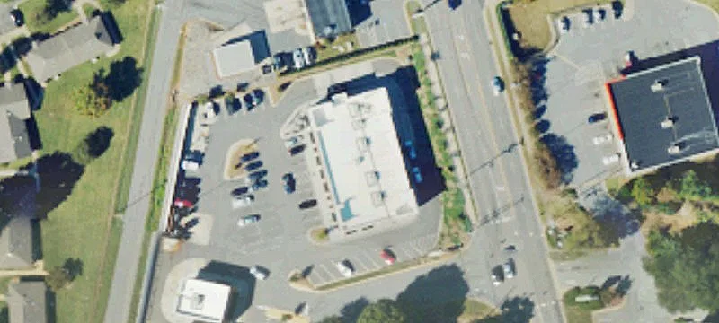 Retail Space in Forth Crossings