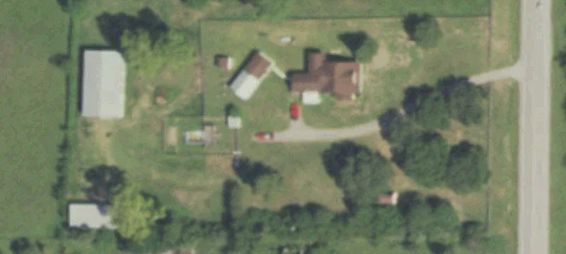 Unrestricted Land in Waller, Texas