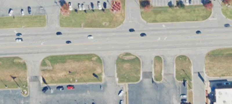 Commercial Land For Rent