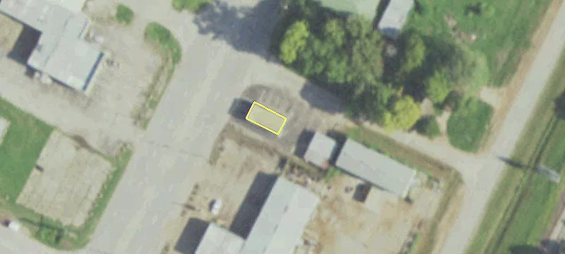 Renovated Warehouse and Office Space