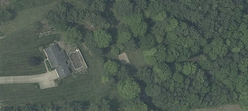 33.47 Acres Development Opportunity