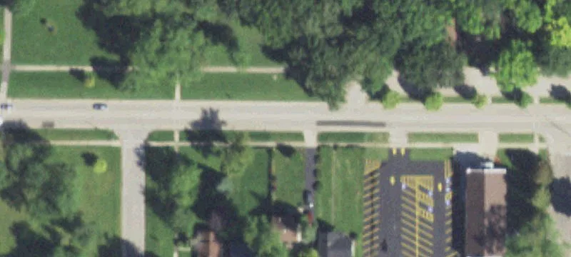 8.71 Acres of Manufacturing Land
