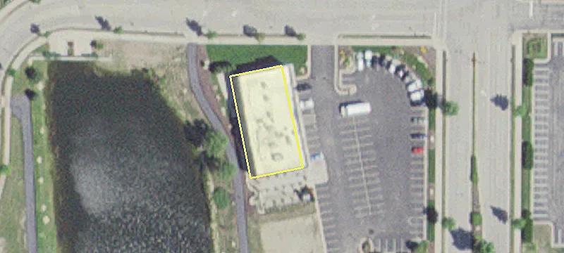 Commercial Land Near Retailers, Hotels