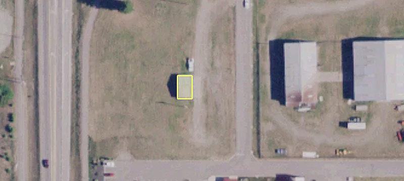 Corner Development Land Opportunity