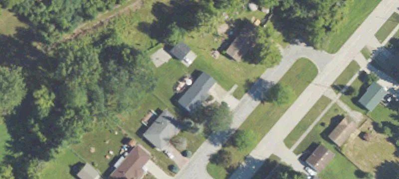 Prime Development Land Near I-75