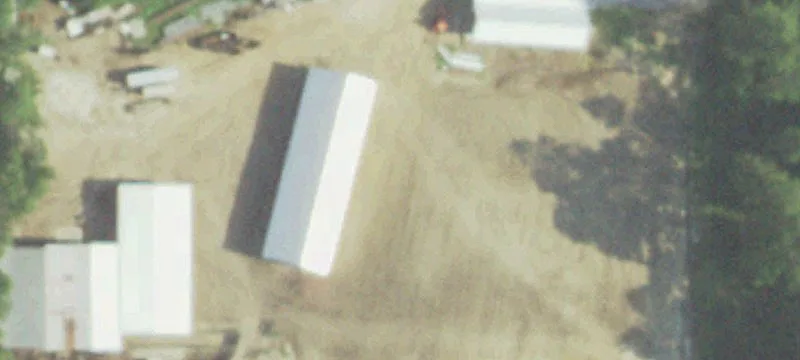 10 Acres with Improvements