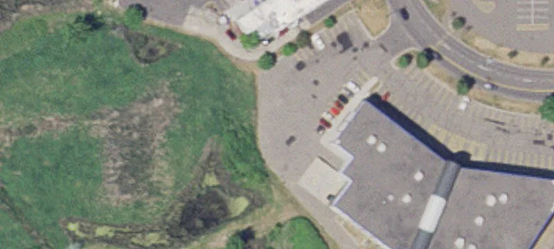 7.41 Acre Commercial Land Parcel