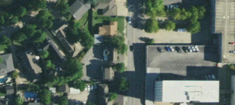 Office Space on South Utica