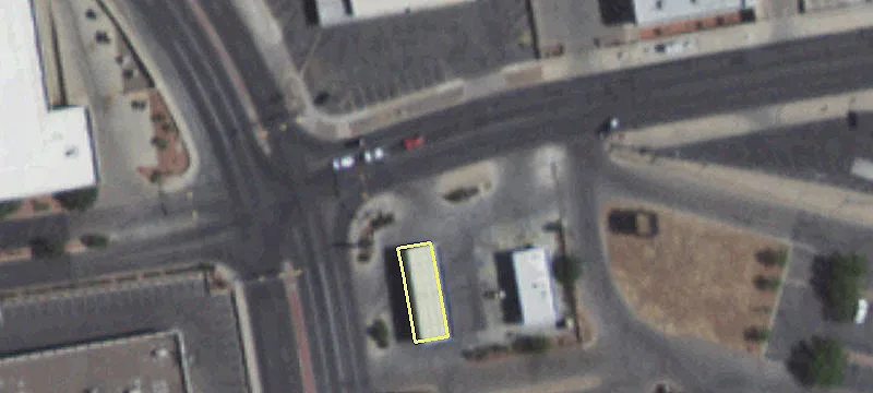 Land for Lease or Build