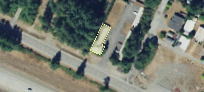 Land For Sale North Bend